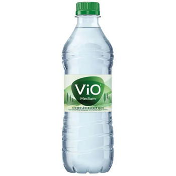 ViO Medium Mineralwasser