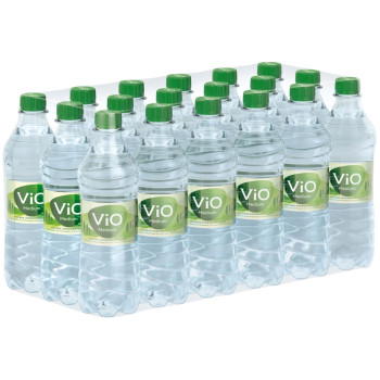 ViO Medium Mineralwasser 18x 500ml