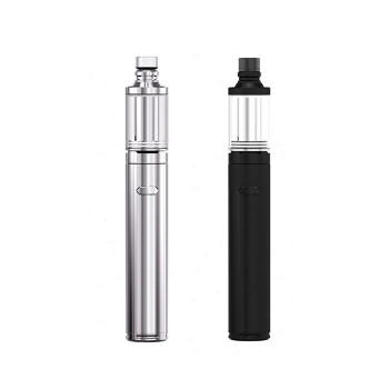 Wismec Vicino Kit Schwarz