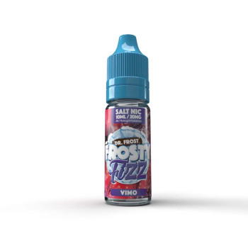 Vimo 10ml 20mg NicSalt Liquid by Dr. Frost Vimo 10ml 20mg NicSalt Liquid by Dr. Frost