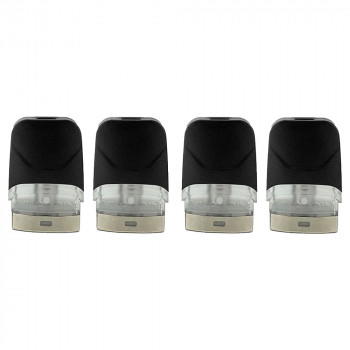 Vladdin Vantage 1,6ml Ersatzpod 4er Pack 0,8Ohm