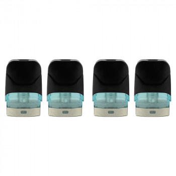 Vladdin Vantage 1,6ml Ersatzpod 4er Pack 1,2Ohm