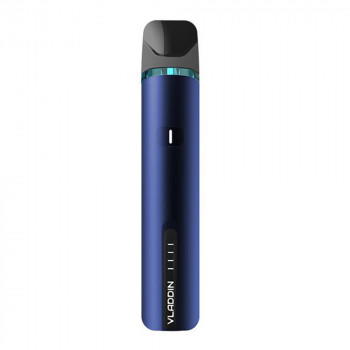 Vladdin Vantage 1,6ml 700mAh Pod System Kit Blau