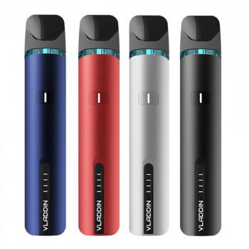 Vladdin Vantage 1,6ml 700mAh Pod System Kit