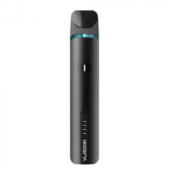 Vladdin Vantage 1,6ml 700mAh Pod System Kit Schwarz