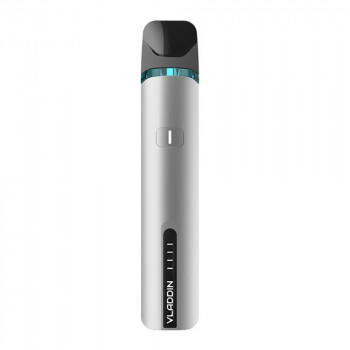 Vladdin Vantage 1,6ml 700mAh Pod System Kit Silber