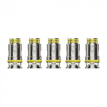 Vozol AIS Coil Serie 5er Pack Verdampferköpfe Vozol AIS Coil Serie 5er Pack Verdampferköpfe