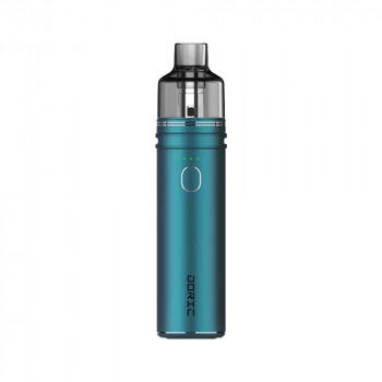 VooPoo Doric 60 60W 2500mAh Pod System Kit dunkel Blau