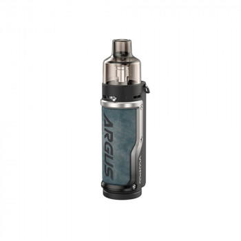 Voopoo Argus 2ml/4,5ml 1500mAh Pod System Kit Denim-Silver