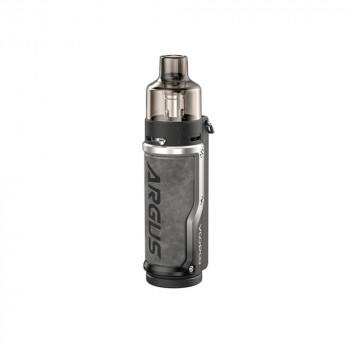 Voopoo Argus 2ml/4,5ml 1500mAh Pod System Kit Grau-Silber