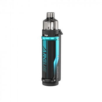 Voopoo Argus Pro 4,5ml 3000mAh Pod System Kit Leder-Blau