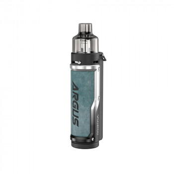 Voopoo Argus Pro 4,5ml 3000mAh Pod System Kit Denim-Silver