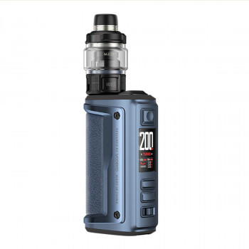 Voopoo Argus GT 2 5,0/ 6,5ml 200W Kit inkl. Maat New Tank blau