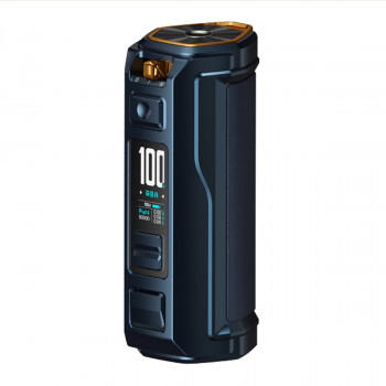 VooPoo Argus XT 100W Box Mod Akkuträger Blau