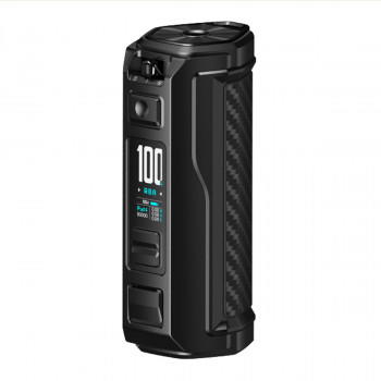 VooPoo Argus XT 100W Box Mod Akkuträger Carbon/Schwarz