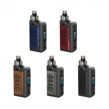 Voopoo Drag Max 4,5ml 177W Pod System Kit