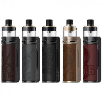 VooPoo Drag S PnP X 60W Pod System Kit