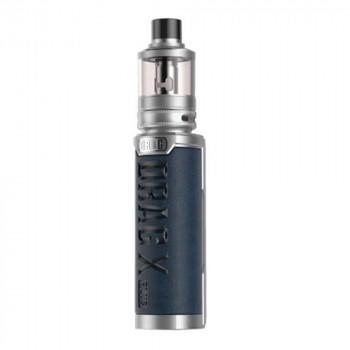 VooPoo Drag X Plus Pro 5,5ml 100W Kit inkl. TPP 2.0 Tank Blau