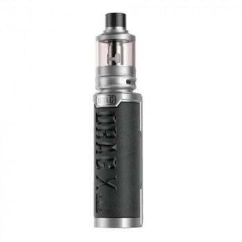 VooPoo Drag X Plus Pro 5,5ml 100W Kit inkl. TPP 2.0 Tank Grau