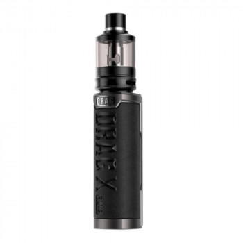 VooPoo Drag X Plus Pro 5,5ml 100W Kit inkl. TPP 2.0 Tank Schwarz