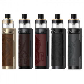 VooPoo Drag X PnP X 80W Pod System Kit
