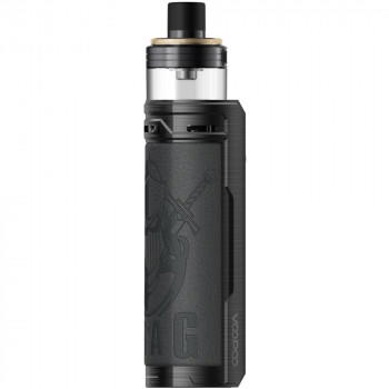 VooPoo Drag X PnP X 80W Pod System Kit Grau