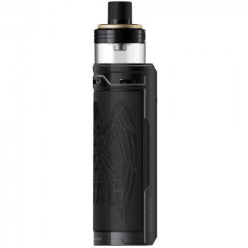 VooPoo Drag X PnP X 80W Pod System Kit Schwarz