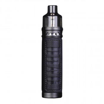 VooPoo Drag X 80W Pod System Kit Schwarz