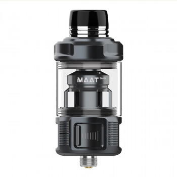 Voopoo MAAT New Tank 5/ 6,5ml Tank Verdampfer Gunmetal