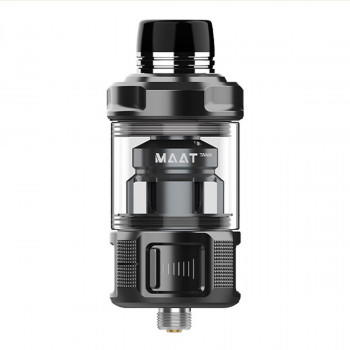 Voopoo MAAT New Tank 5/ 6,5ml Tank Verdampfer Schwarz