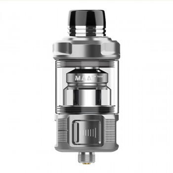 Voopoo MAAT New Tank 5/ 6,5ml Tank Verdampfer Silber