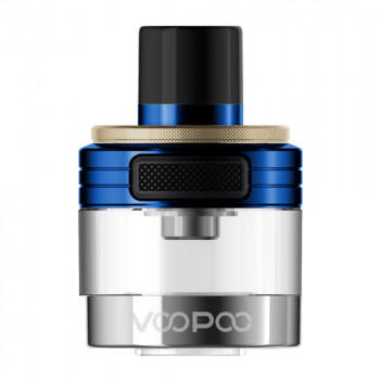 Voopoo PnP X Pod 5ml Ersatz Pod Blau