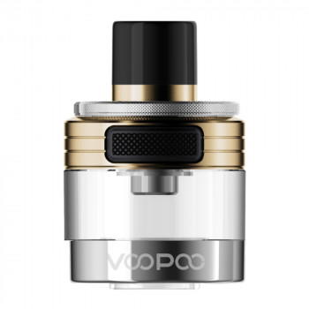 Voopoo PnP X Pod 5ml Ersatz Pod Gold