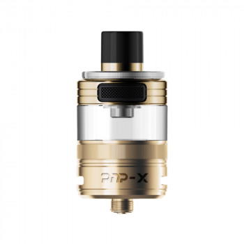 Voopoo PnP X Pod 5ml Tank Verdampfer Gold