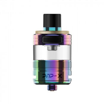 Voopoo PnP X Pod 5ml Tank Verdampfer Rainbow