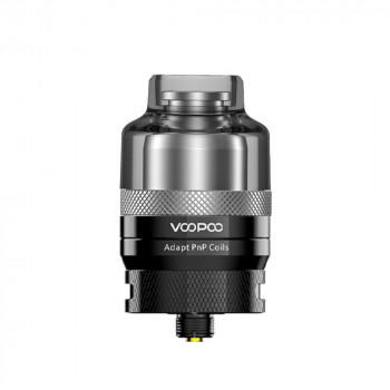 VooPoo Pod RTA Selbstwickler Pod Schwarz