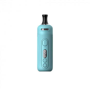 Voopoo Seal 2ml 40W 1200mAh Pod System Kit Blau