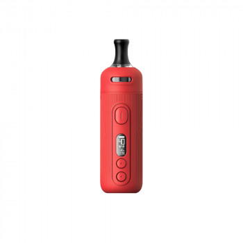 Voopoo Seal 2ml 40W 1200mAh Pod System Kit Rot