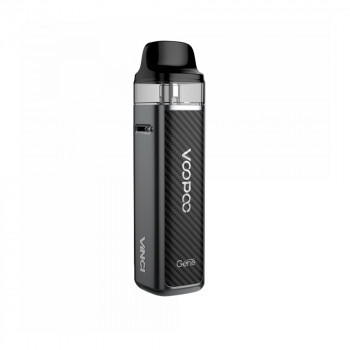 Voopoo Vinci 2 1500mAh 50Watt 6,5ml Pod System Kit Carbon Fiber