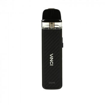 Voopoo Vinci Pod 800mAh 2ml Pod System Kit Carbon Fiber