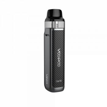 Voopoo Vinci X 2 80Watt 6,5ml Pod System Kit Carbon Fiber