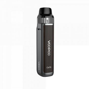 Voopoo Vinci X 2 80Watt 6,5ml Pod System Kit Grau