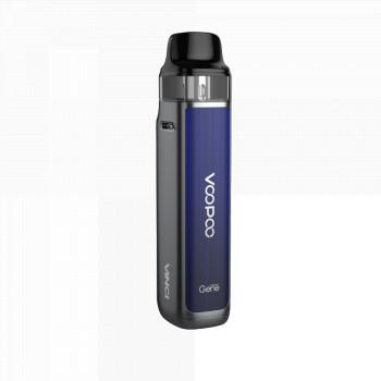 Voopoo Vinci X 2 80Watt 6,5ml Pod System Kit Blau