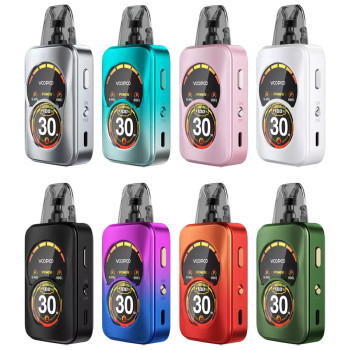 Voopoo Argus A Pod System Kit