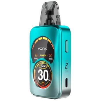 Voopoo Argus A Pod System Kit Blau