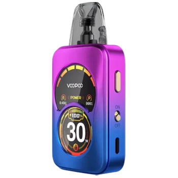 Voopoo Argus A Pod System Kit Lila