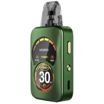 Voopoo Argus A Pod System Kit Grün