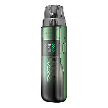 Voopoo Argus E40 Pod System Kit Grün