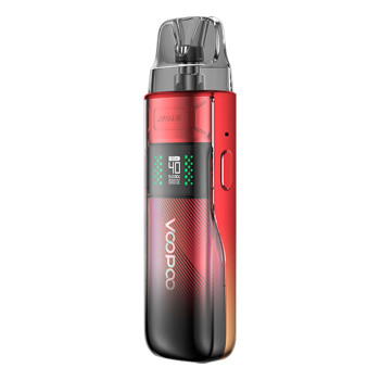 Voopoo Argus E40 Pod System Kit Rot