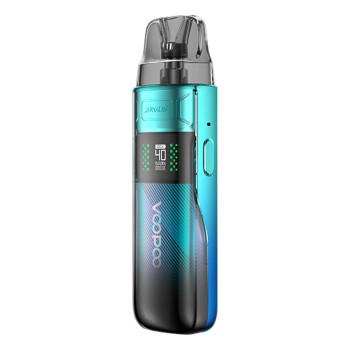 Voopoo Argus E40 Pod System Kit Türkis